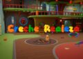 O Bebê de Amarelo está de volta! (Creche Realeza – Parte 1)