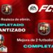 EA FC 26 MEJORA DE REALEZA DE ELIMINATORIAS GARANTIZADO / MEJORA DE JUGADORES DE 86+ X 3 INTENTOS
