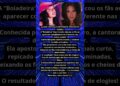 ANA CASTELA SURPREENDE E MUDA COMPLETAMENTE O VISUAL