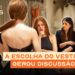 MARI E AS MARIAS EP8 – Bento nos perfis de fofoca, Prova do vestido da Tória e Escape Room | DiaTV