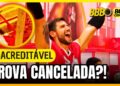 🚨PROVA do LÍDER AO VIVO! QUEM SERÁ o NOVO LÍDER do BBB26?