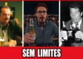 30 Celebridades de Hollywood Com Alcoolismo Extremo Que Estavam Bêbadas o Tempo Todo!