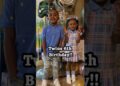 Royalty Celebrates the Twins Birthday #royalty #cjsocool #twins #birthday