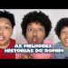 FOFOCAS PESADAS 🔥 | Os Contos Mais Doidos do @Romim | Vídeo Completo