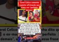 EX DE KAKA DESMENTE BOATO DA SEPARAÇÃO #feedshorts #ultimasnoticia #fofoca