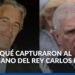 ¿Cómo afecta a la realeza británica la captura del expríncipe Andrés, salpicado por el caso Epstein?