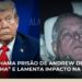 Trump chama prisão de Andrew de “vergonha” e lamenta impacto na realeza | #NewsPrimeiraEdição