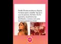 #paollaoliveira enalteceu #virginia após o desfile. #fofoca #fofocas