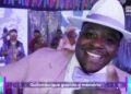 Realeza | Grupo Prata | Carnaval 2026