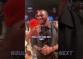 Aldis Hodge and Thanasis Antetokounmpo I NBA Celebrity Game I All-Star Weekend