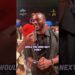 Aldis Hodge and Thanasis Antetokounmpo I NBA Celebrity Game I All-Star Weekend