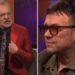Damon Albarn Calls Out Graham Norton! 😳 Awkward TV Moment Exposed