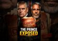 The Prince Who Appears in Epstein’s Secret Files #realeza #famíliareal #realezabritânica #…
