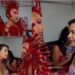 VIRGINIA ‘BATIZADA no Carnaval – Reação DELA. #virginiafonseca #fofoca #fofocas #shotstory