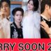 Chinese Actors Who Are Getting Married in 2026 💍