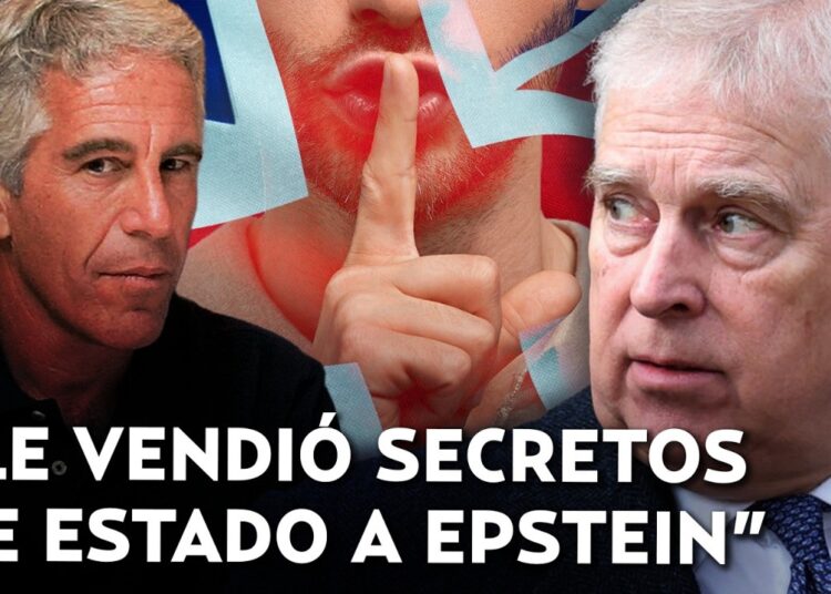 “Desprestigio total” Experta en realeza explica los crímenes por los que se acusa al príncipe Andrew
