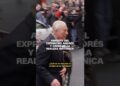 Arresto del expríncipe Andrés y crisis de la realeza británica