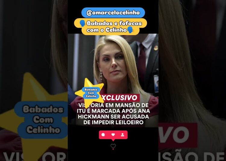 fofoquei🗣️ Ana não tem um minuto de paz😱 #babados #fofocas #fuxicos