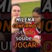MILENA SURTA APÓS MAIS UMA VITÓRIA DE JONAS NA PROVA DO LÍDER!