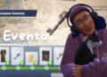 Jogando o Evento da Realeza no The Sims
