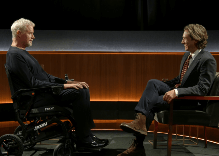Netflix lança entrevista póstuma com Eric Dane após morte – NBC 6 South Florida