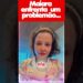 20 7  Fase Difícil para a Cantora maiara