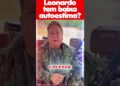 20 9 Autoestima e Vergonha do Corpo cantor leonardo e poliana rocha