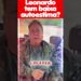 20 9 Autoestima e Vergonha do Corpo cantor leonardo e poliana rocha