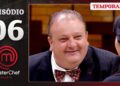EPISÓDIO 06 – Caixa misteriosa e sobremesa SEM AÇÚCAR | Temp. 04 | MASTERCHEF BRASIL