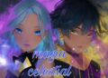 Trailer magia celestial, turma da realeza