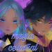 Trailer magia celestial, turma da realeza