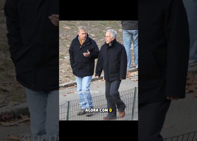 A prisão do Ex príncipe Andrew #shorts #realeza #príncipeandrew #noticiasrealeza
