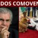 30 FAMOSOS QUE FIZERAM UM ÚLTIMO PEDIDO ANTES DE MORRER E COMOVERAM O BRASIL