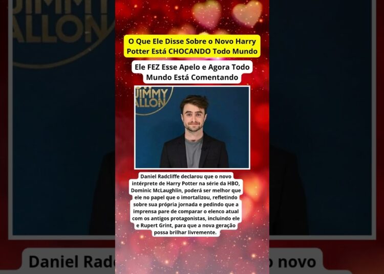 Ele FEZ Esse Apelo e Agora Todo Mundo Está Comentando. #fofoca