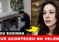 AOS 75 ANOS, ESTRELA DA GLOBO PARTIU APÓS VIVER RECLUSA E ABANDONADA NO MOMENTO MAIS DIFÍCIL DA VIDA