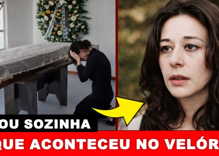 AOS 75 ANOS, ESTRELA DA GLOBO PARTIU APÓS VIVER RECLUSA E ABANDONADA NO MOMENTO MAIS DIFÍCIL DA VIDA
