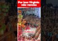 21 10 O Verdadeiro Motivo da Derrota virginia fonseca