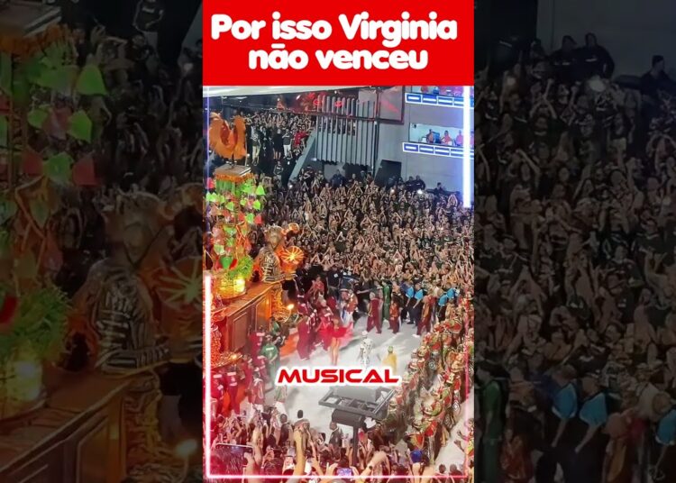 21 10 O Verdadeiro Motivo da Derrota virginia fonseca