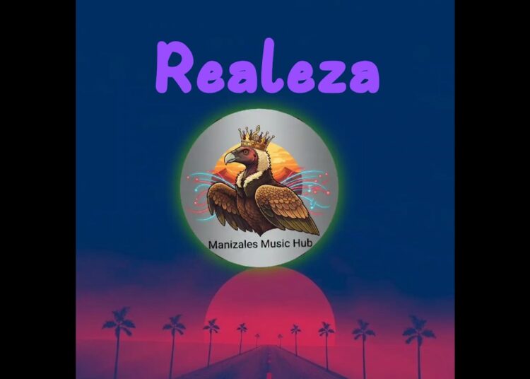 Realeza Manizales Music Hub