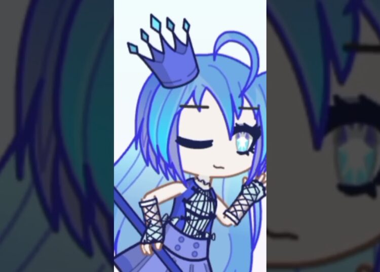 trailer magia celestial, turma da realeza 👑