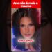 21 16 Ana Castela surpreende com novo visual