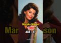 1980s Hollywood Actresses Then & Now | Part 23 | Timeless Beauty Icons #celebrity