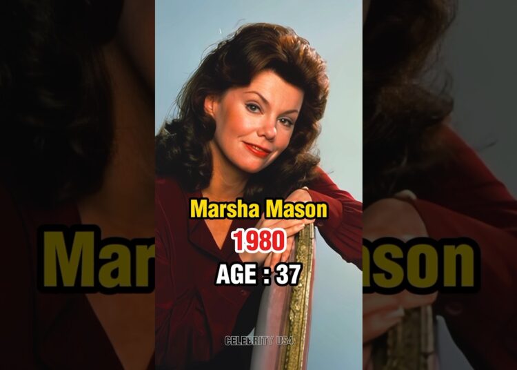 1980s Hollywood Actresses Then & Now | Part 23 | Timeless Beauty Icons #celebrity