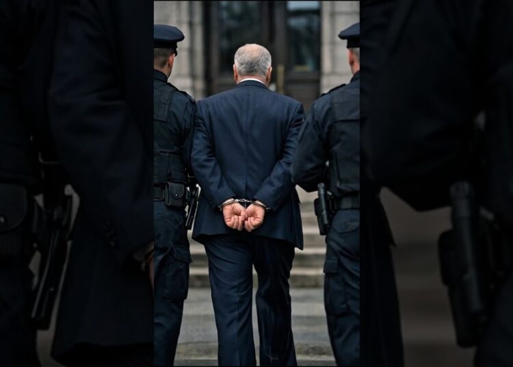 British Royals who Faced Arrest and Imprisonment