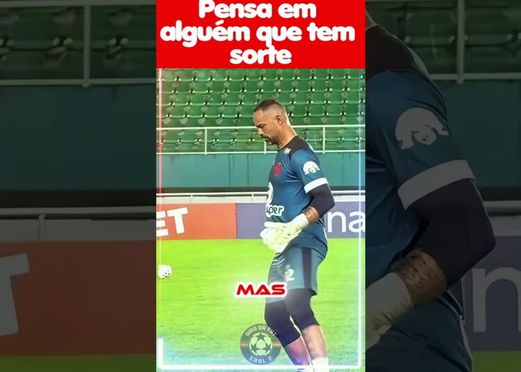 21 12 Sorte ou Coincidência goleiro bruno