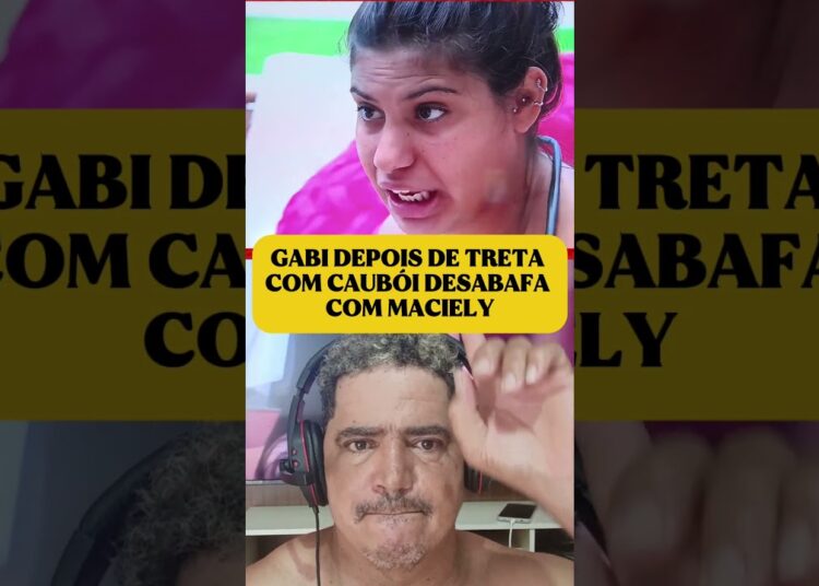 CARRINHO DESABAFA COM MARCELO #famosos #entreterimento #bbb26 #fofocas