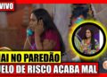🔴 CHAI ATENDE BIG FONE E TERMINA EMPAREDADA, JORDANA IMUNE CAUSA CHORA E REVOLTA NO BBB 26 AO VIVO