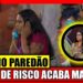 🔴 CHAI ATENDE BIG FONE E TERMINA EMPAREDADA, JORDANA IMUNE CAUSA CHORA E REVOLTA NO BBB 26 AO VIVO