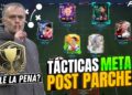 TÁCTICA PARA GANAR TODOS LOS TORNEOS DE REALEZA EN EA FC 26