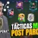 TÁCTICA PARA GANAR TODOS LOS TORNEOS DE REALEZA EN EA FC 26